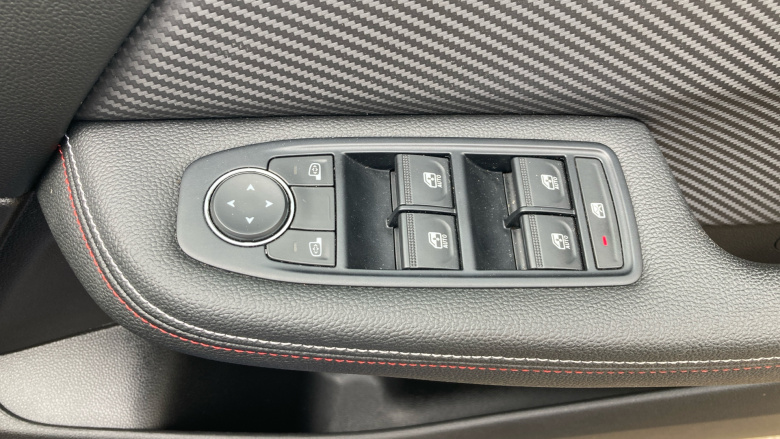 Renault Clio 1.6 E-TECH Hybrid 140 RS Line 5dr Auto Hybrid Hatchback